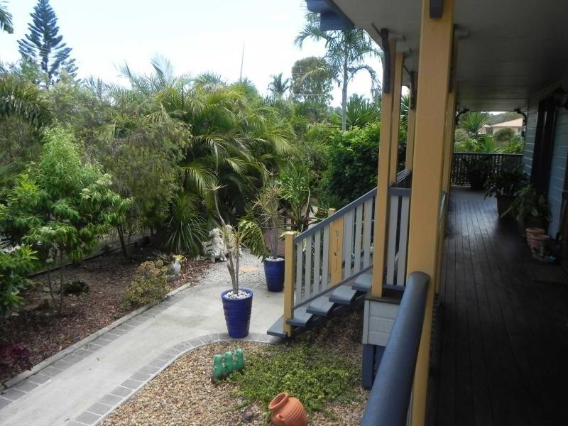 17 Snapper Court, Woodgate QLD 4660