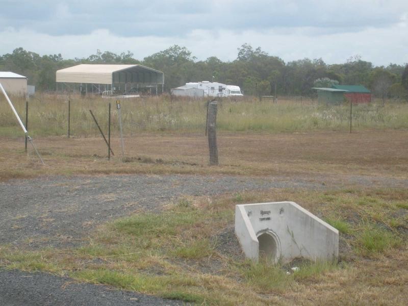 Redridge QLD 4660