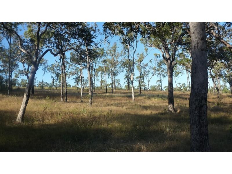 Eureka QLD 4660