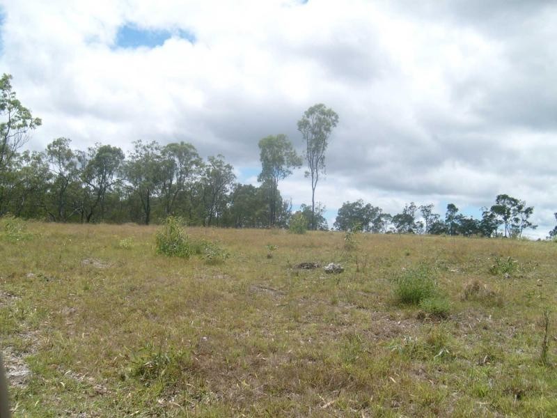 Eureka QLD 4660