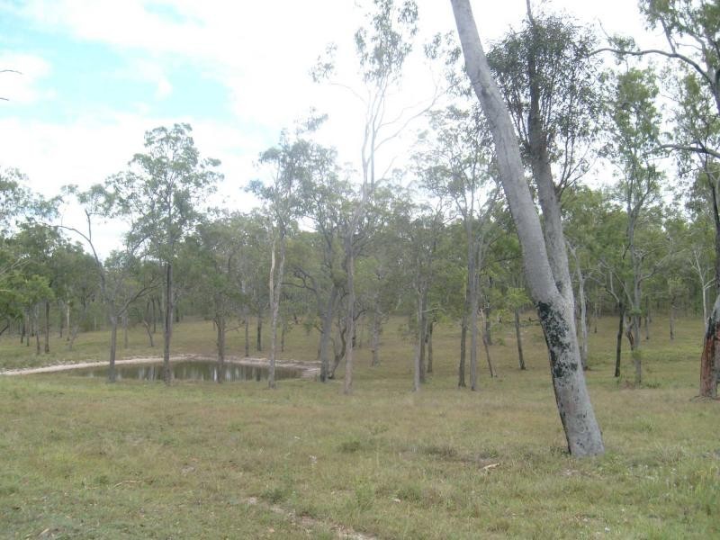 Eureka QLD 4660