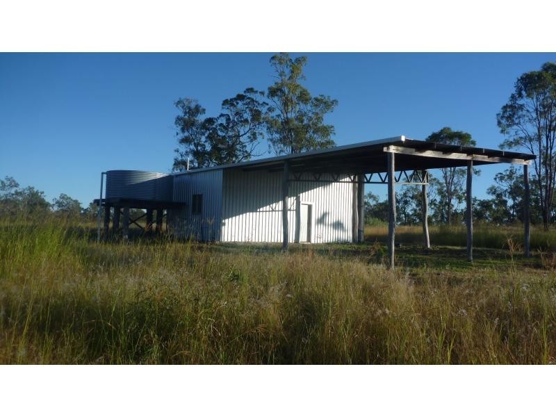 Eureka QLD 4660