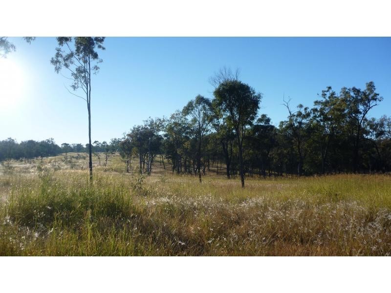 Eureka QLD 4660