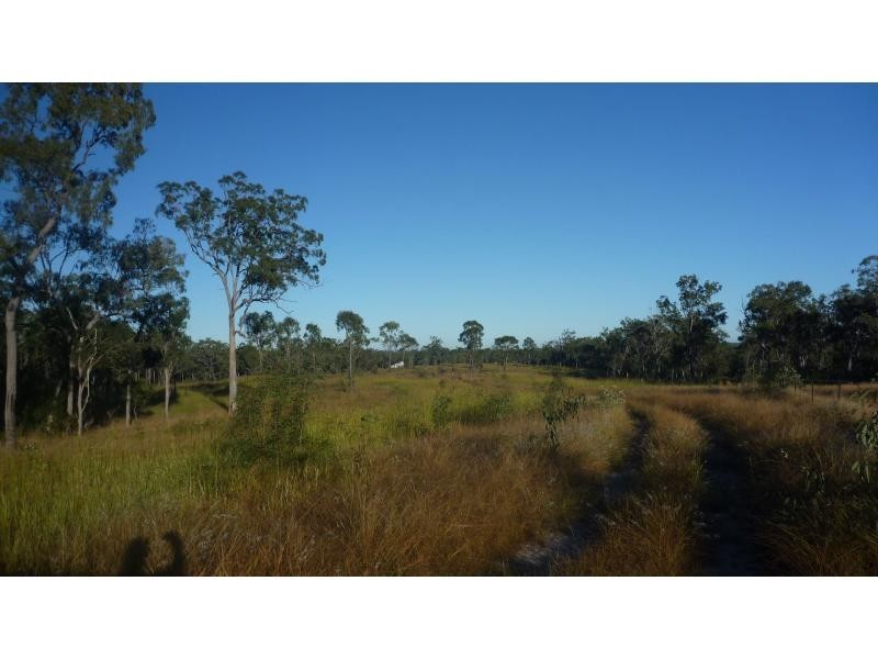 Eureka QLD 4660