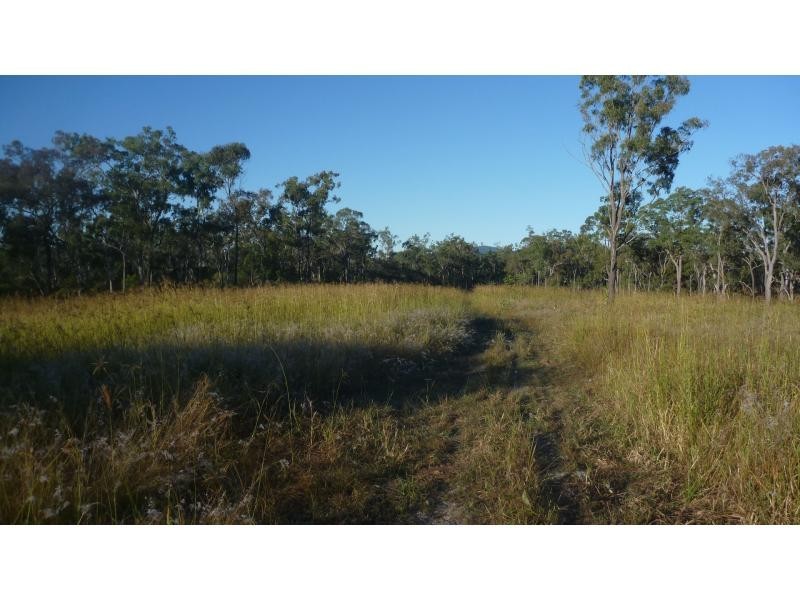 Eureka QLD 4660