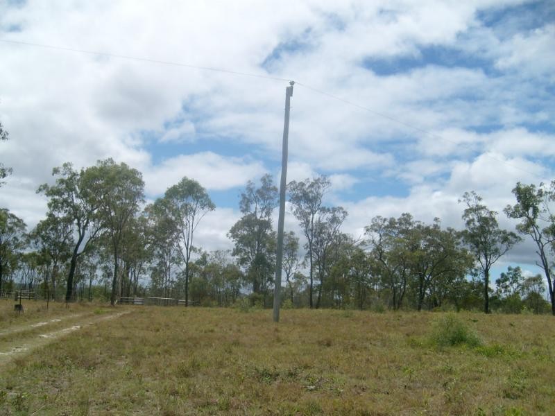 Eureka QLD 4660