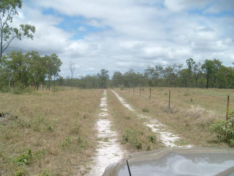 Eureka QLD 4660