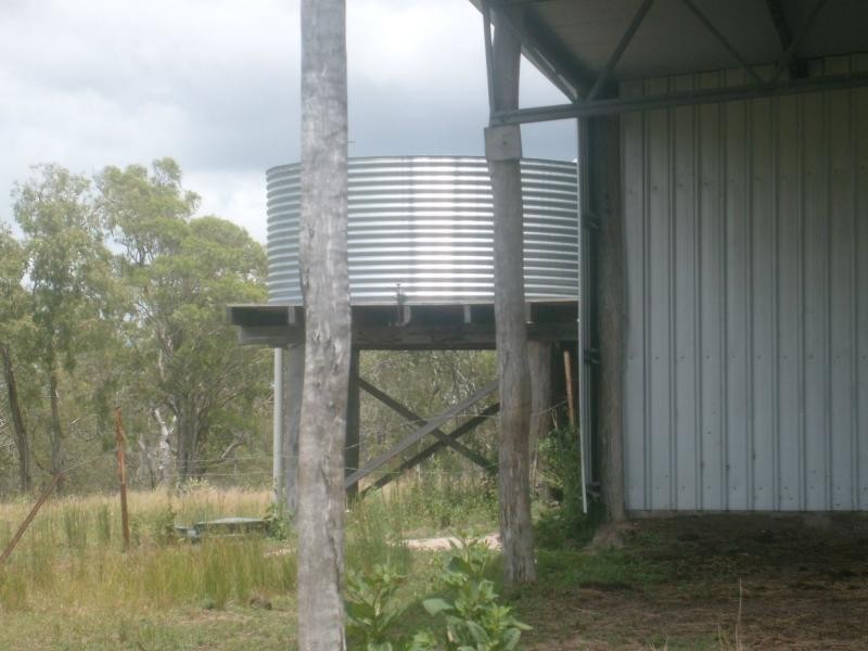 Eureka QLD 4660