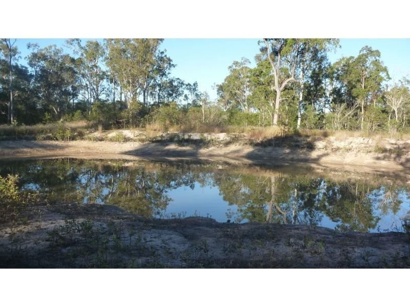 206 BERRIES Road, Eureka QLD 4660
