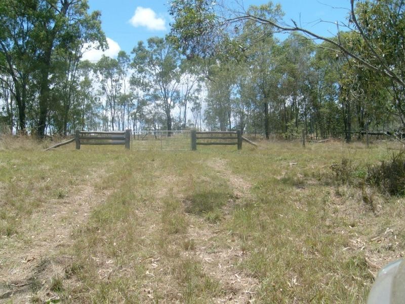 206 BERRIES Road, Eureka QLD 4660