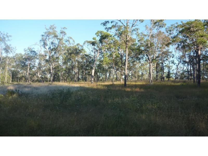 206 BERRIES Road, Eureka QLD 4660