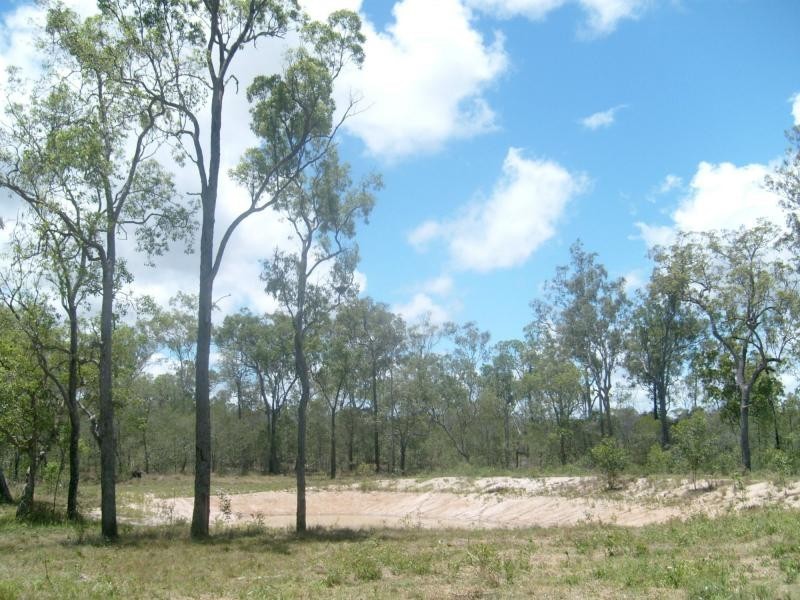206 BERRIES Road, Eureka QLD 4660