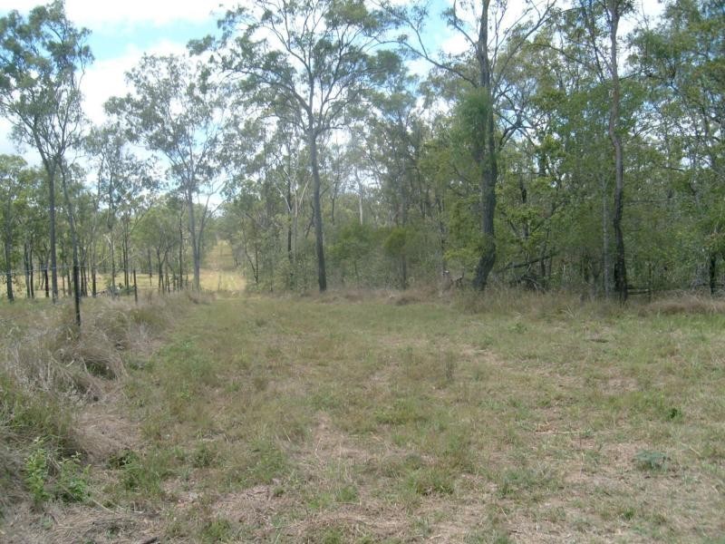 206 BERRIES Road, Eureka QLD 4660