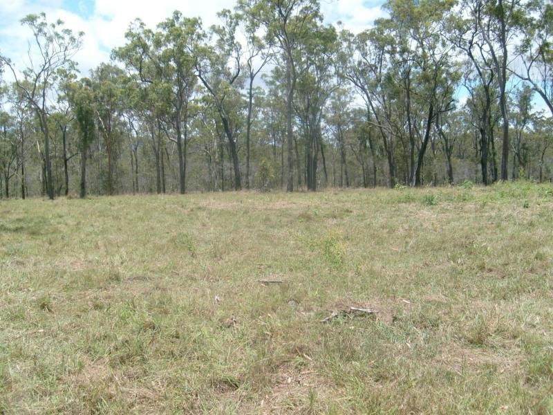 206 BERRIES Road, Eureka QLD 4660