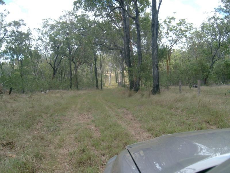 206 BERRIES Road, Eureka QLD 4660