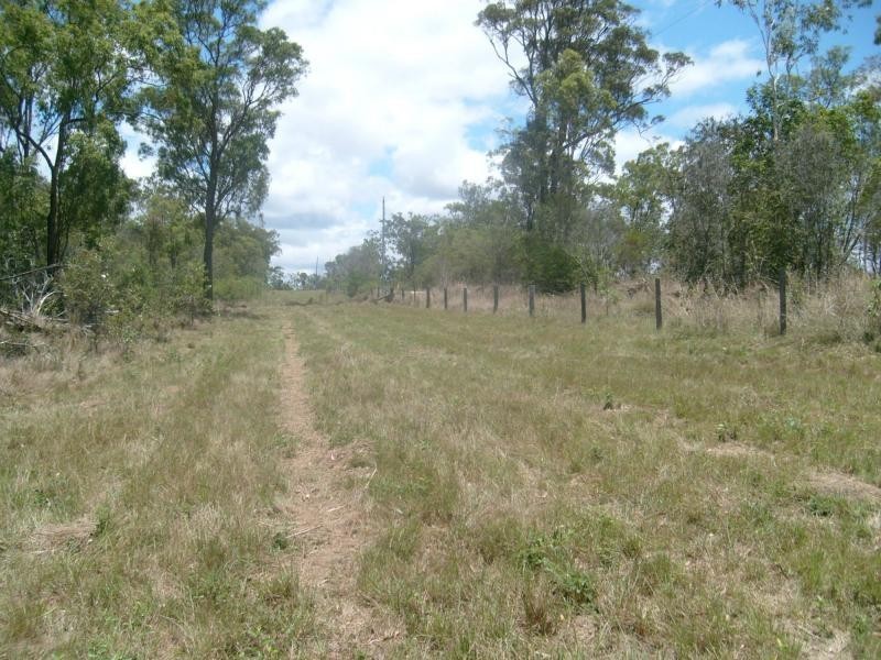 206 BERRIES Road, Eureka QLD 4660