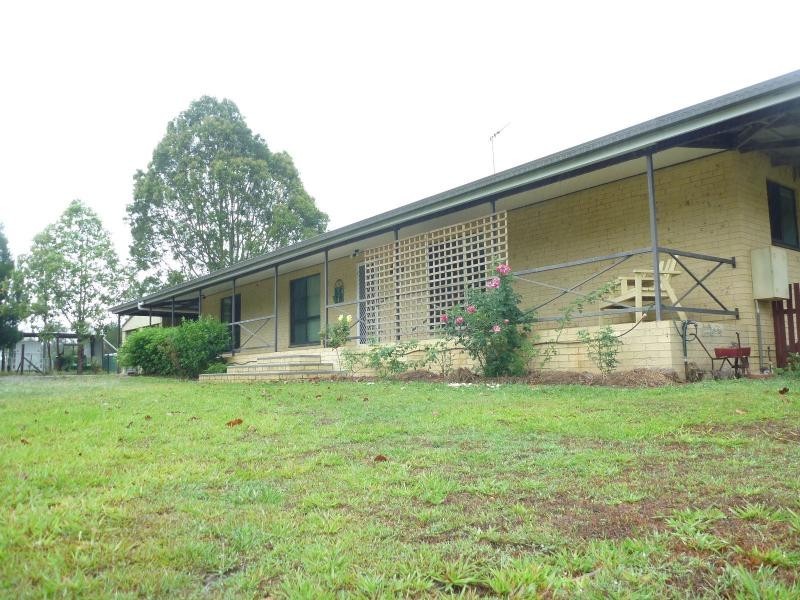 Farnsfield QLD 4660