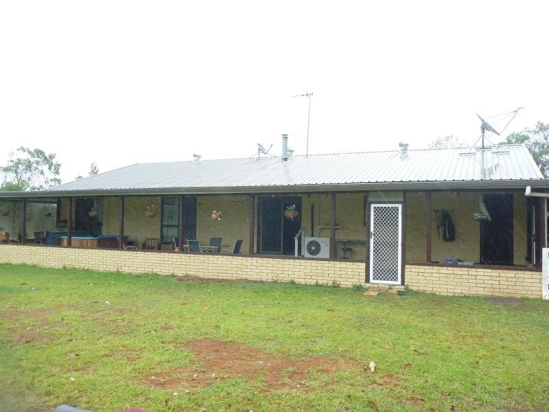 Farnsfield QLD 4660