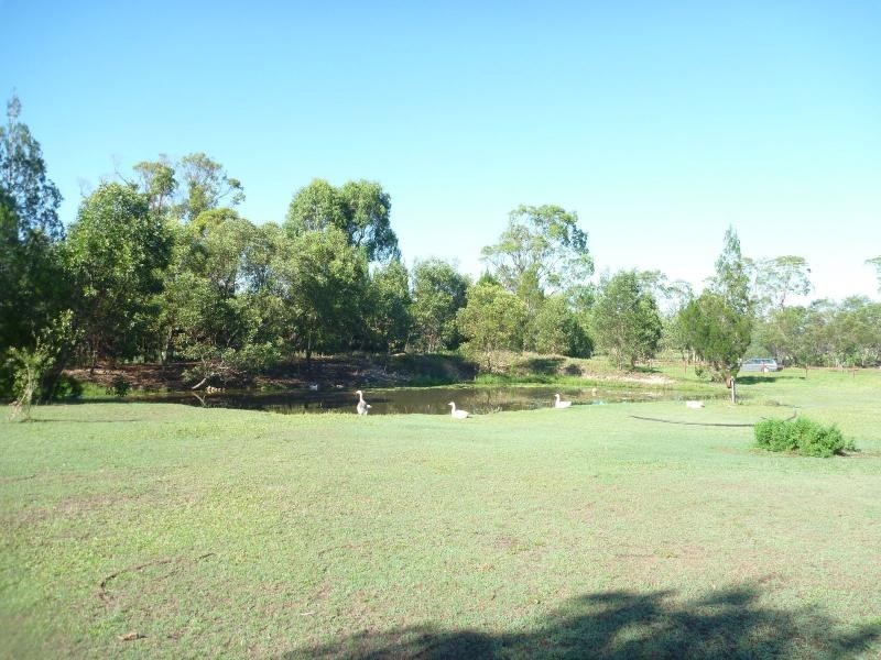 Farnsfield QLD 4660