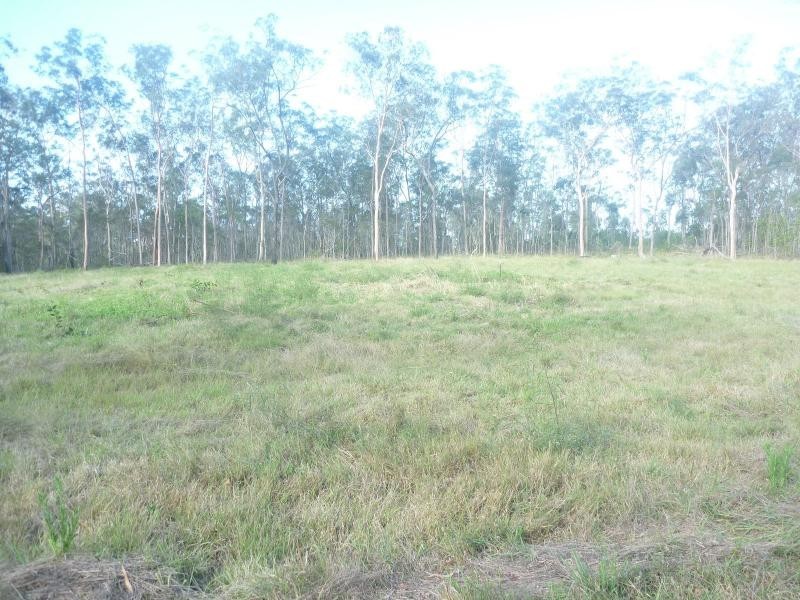 Booyal QLD 4671