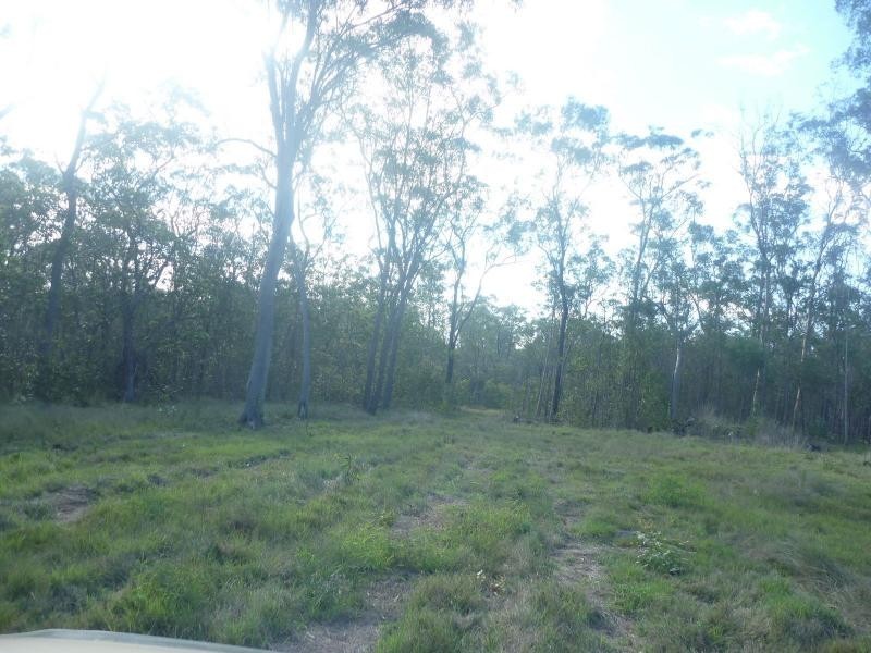 Booyal QLD 4671