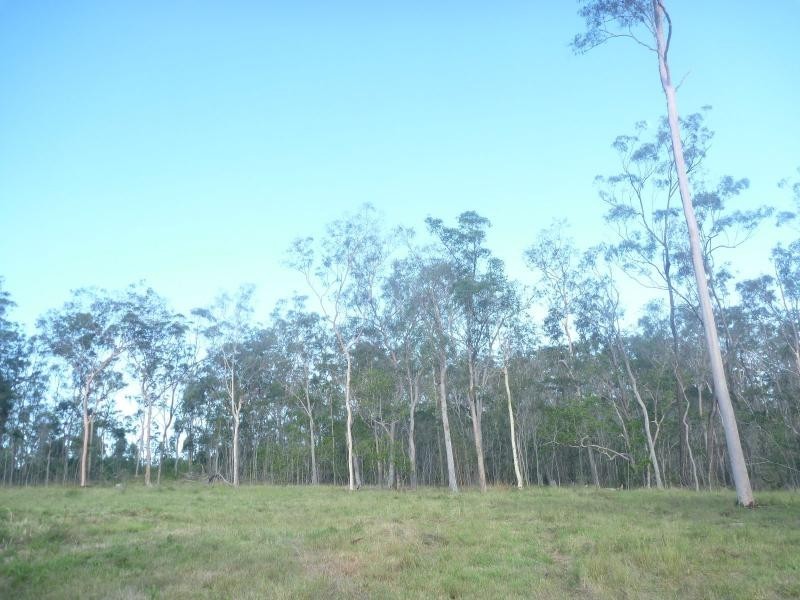 Booyal QLD 4671