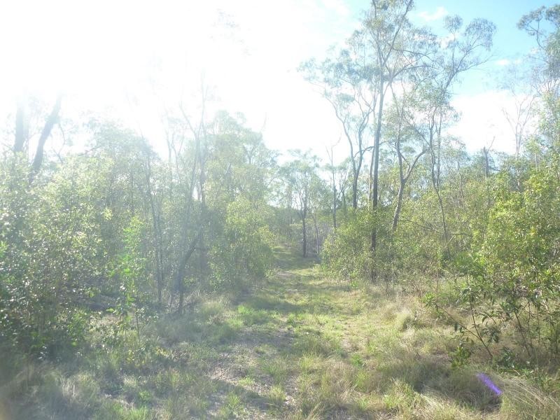 Booyal QLD 4671