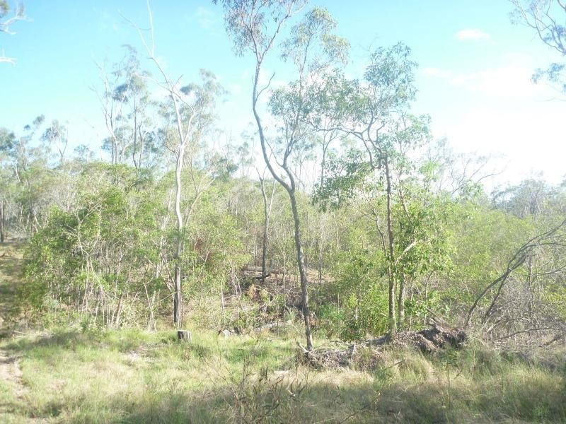 Booyal QLD 4671