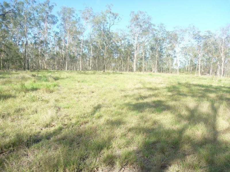 Booyal QLD 4671