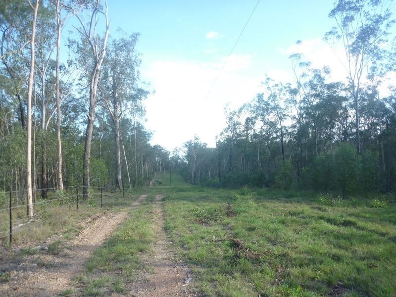 Booyal QLD 4671