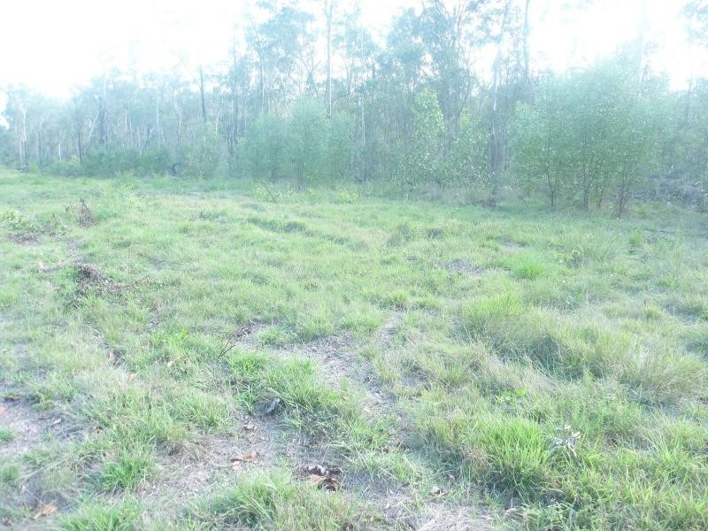 Booyal QLD 4671