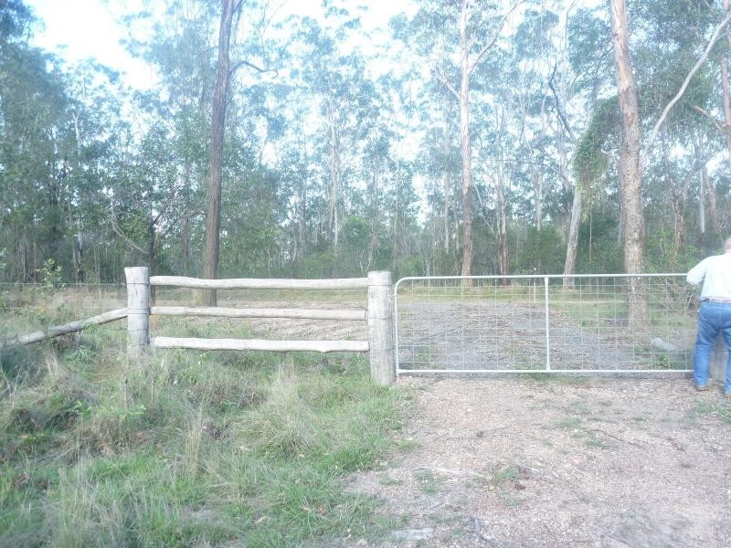 Booyal QLD 4671
