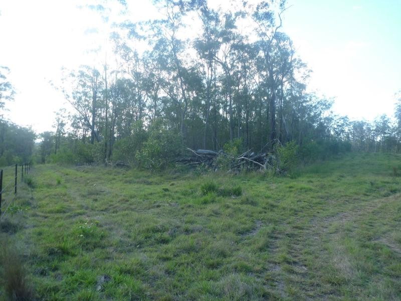 Booyal QLD 4671