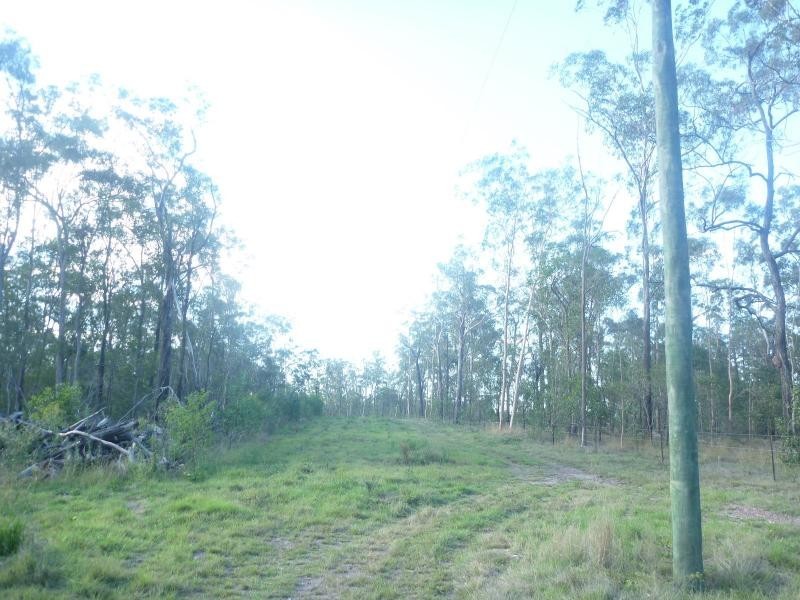 Booyal QLD 4671