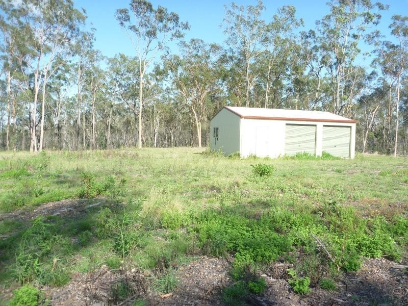 Booyal QLD 4671