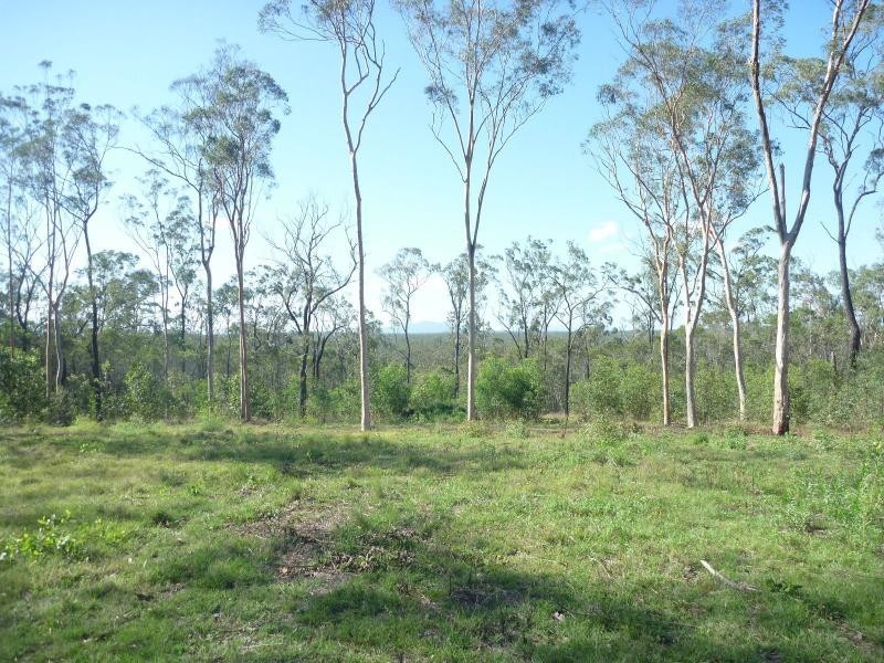 Booyal QLD 4671