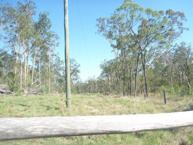 Booyal QLD 4671