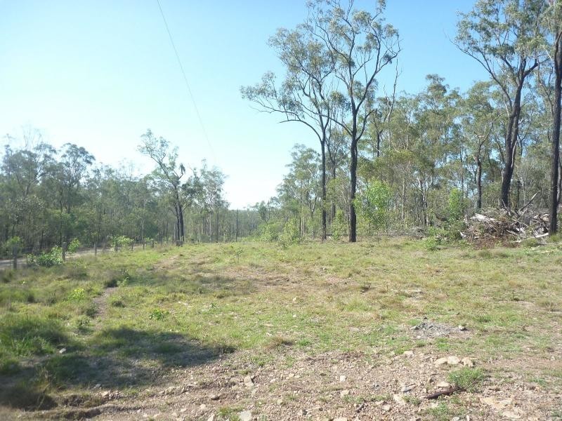 Booyal QLD 4671