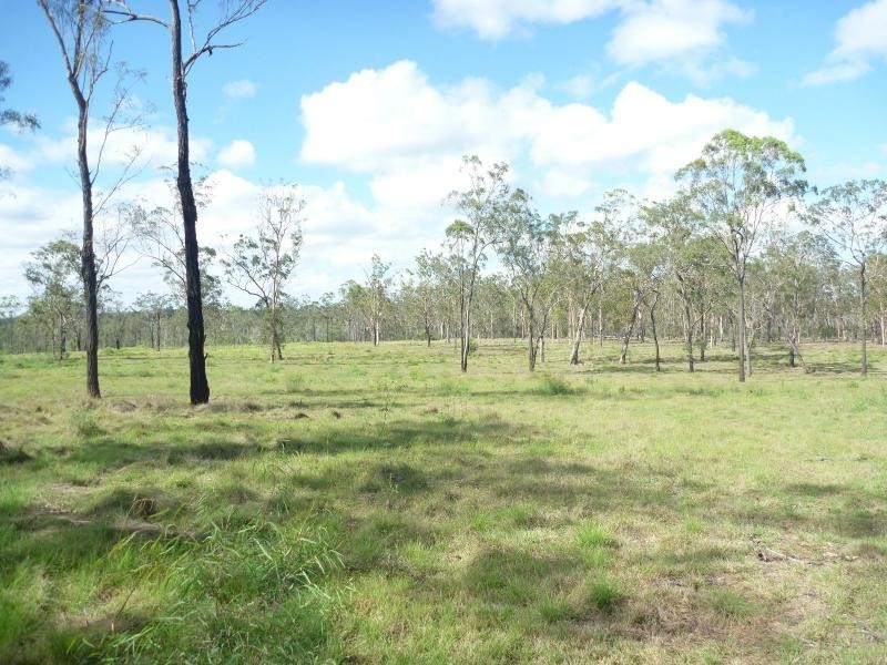 Booyal QLD 4671