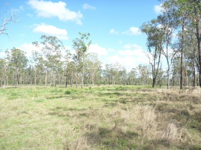Booyal QLD 4671