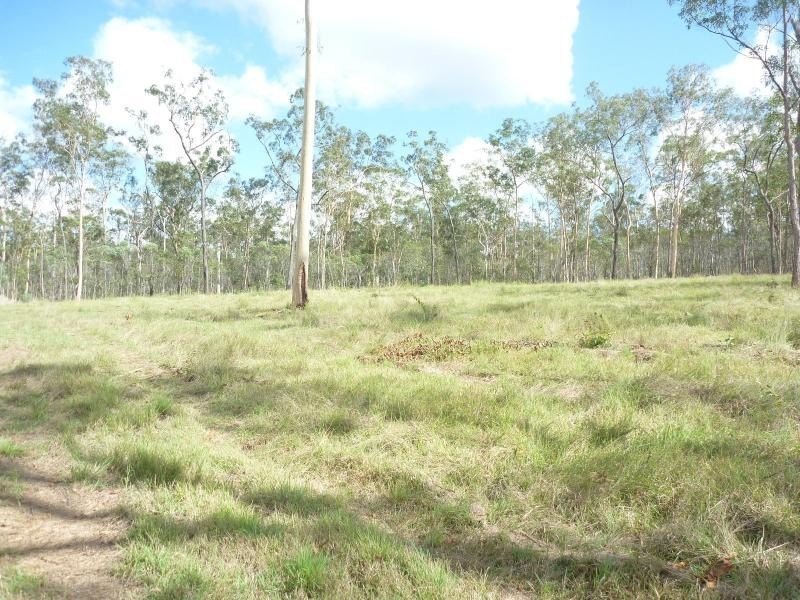 Booyal QLD 4671