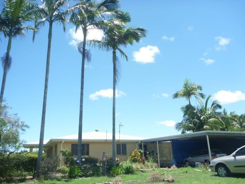 Calavos QLD 4670