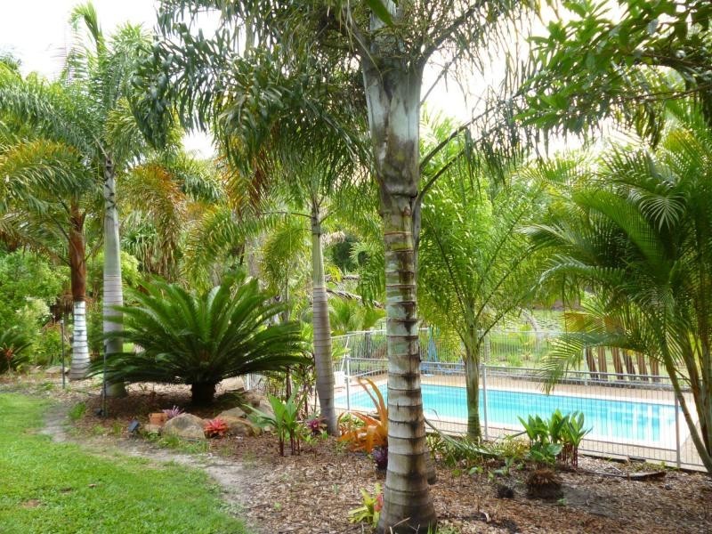 Burrum Heads QLD 4659