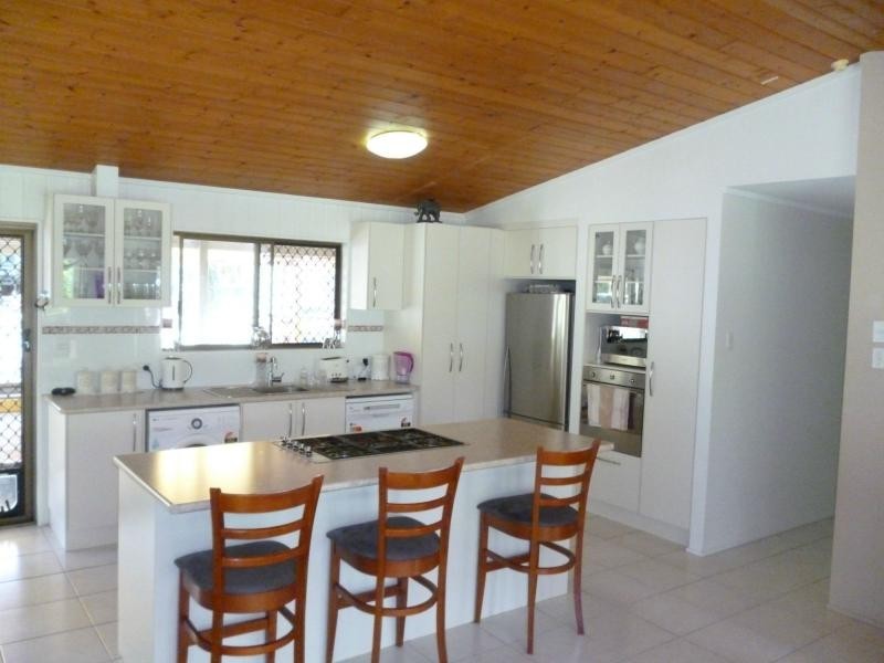 Burrum Heads QLD 4659