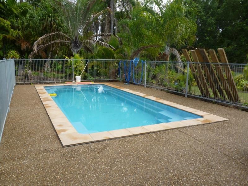 Burrum Heads QLD 4659