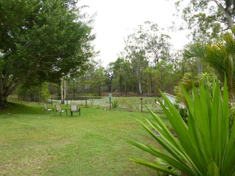 Burrum Heads QLD 4659