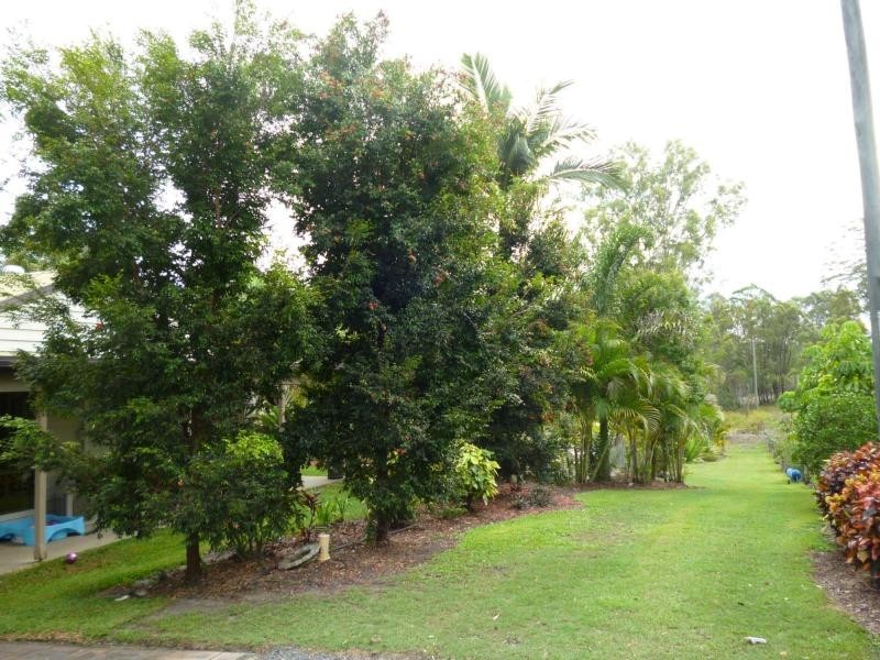 Burrum Heads QLD 4659