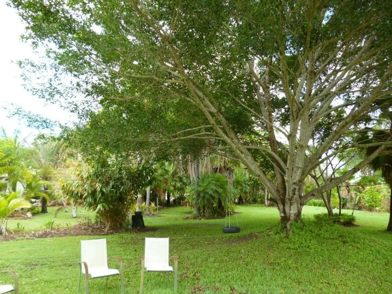 Burrum Heads QLD 4659