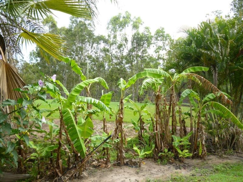 Burrum Heads QLD 4659