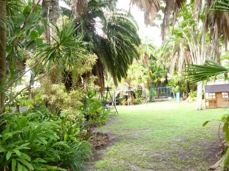 Burrum Heads QLD 4659